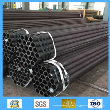 High Quality Hot Rolled Seamless Steel Tube for Oil&Gas